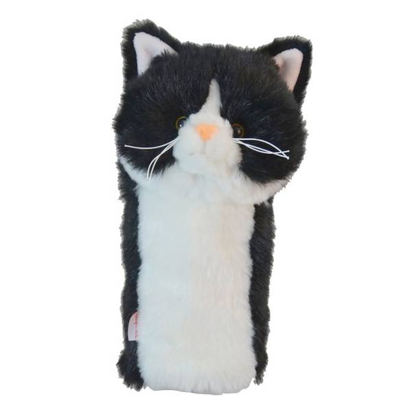 Daphnes Tuxedo Cat 